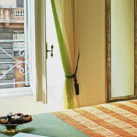Locanda Colosseo Рим Экстерьер фото