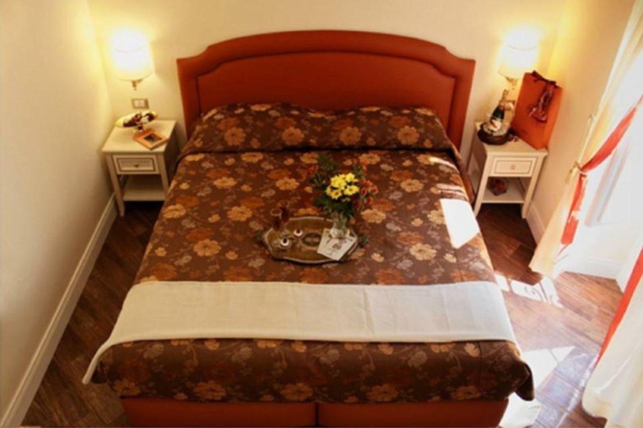 Locanda Colosseo Рим Экстерьер фото