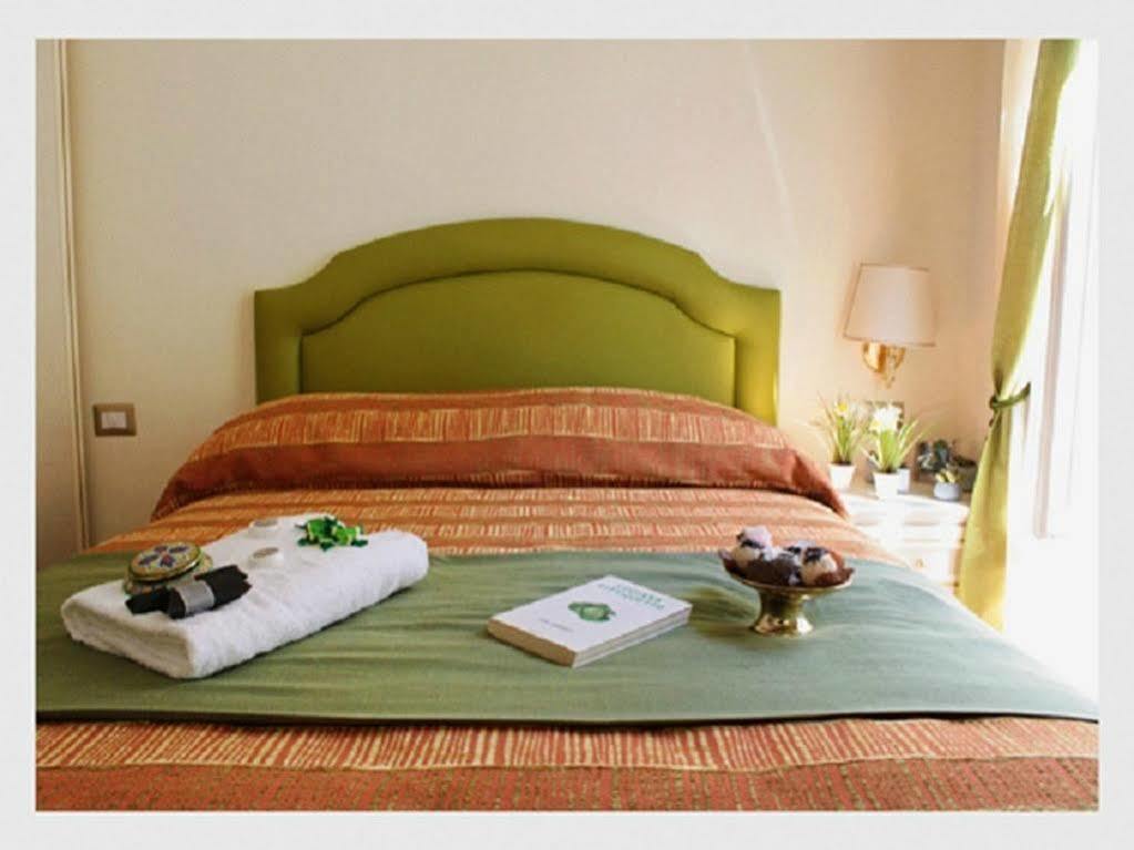 Locanda Colosseo Рим Экстерьер фото